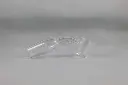 GEAR Flat Top  Quartz Banger 18mm Male 45°