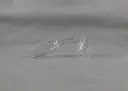Pulsar Small Thick Cup Quartz Banger 18mm Male 45°
