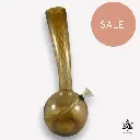 Soft Glass- Porron Bubble