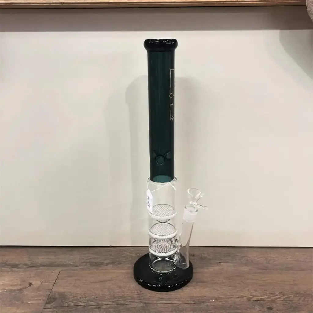 Red Eye Tek 20" Triple Honeycomb  Oil Can Tube