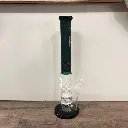 Red Eye Tek 20" Triple Honeycomb  Oil Can Tube