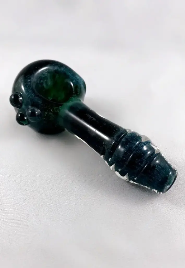 Chameleon Glass - Interstellar Hand Pipe
