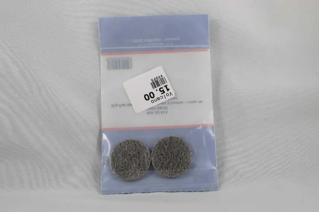 Volcano-Drip Pad Set