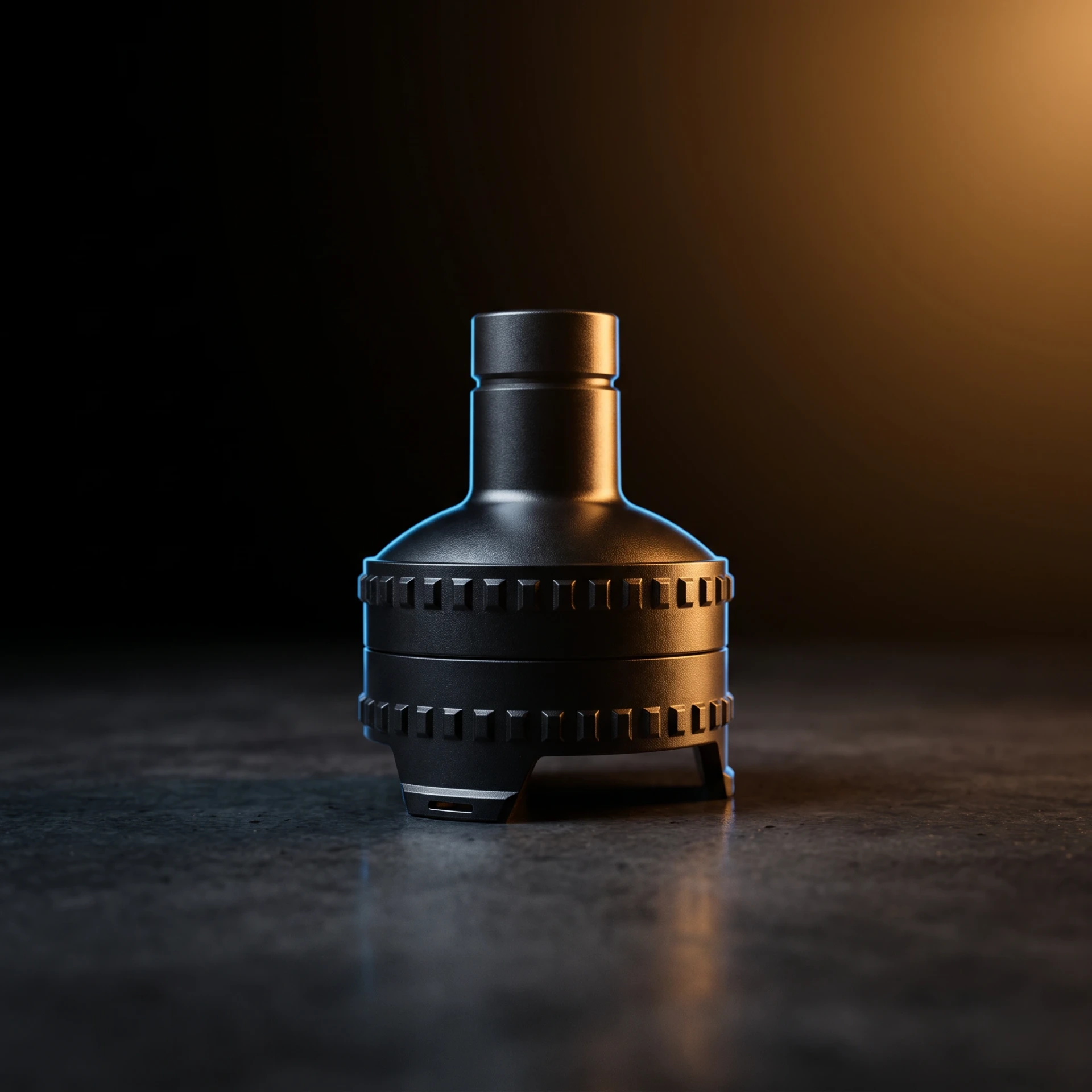Volcano Easy Valve-Filling Chamber Housing