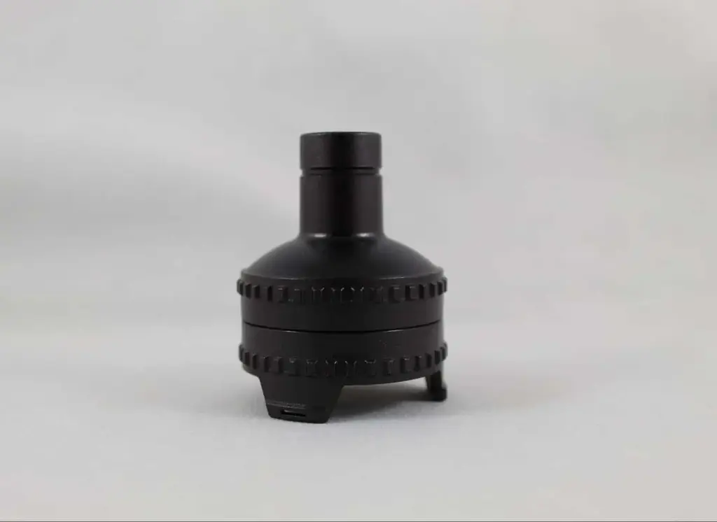 Volcano Easy Valve-Filling Chamber Housing