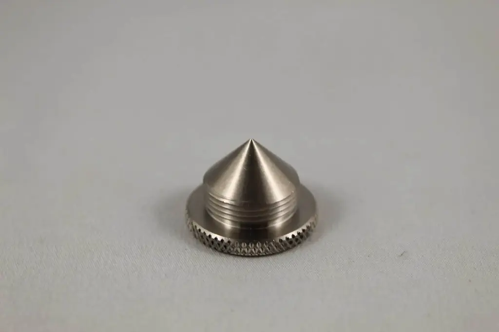 Volcano Solid Valve- Valve Cap