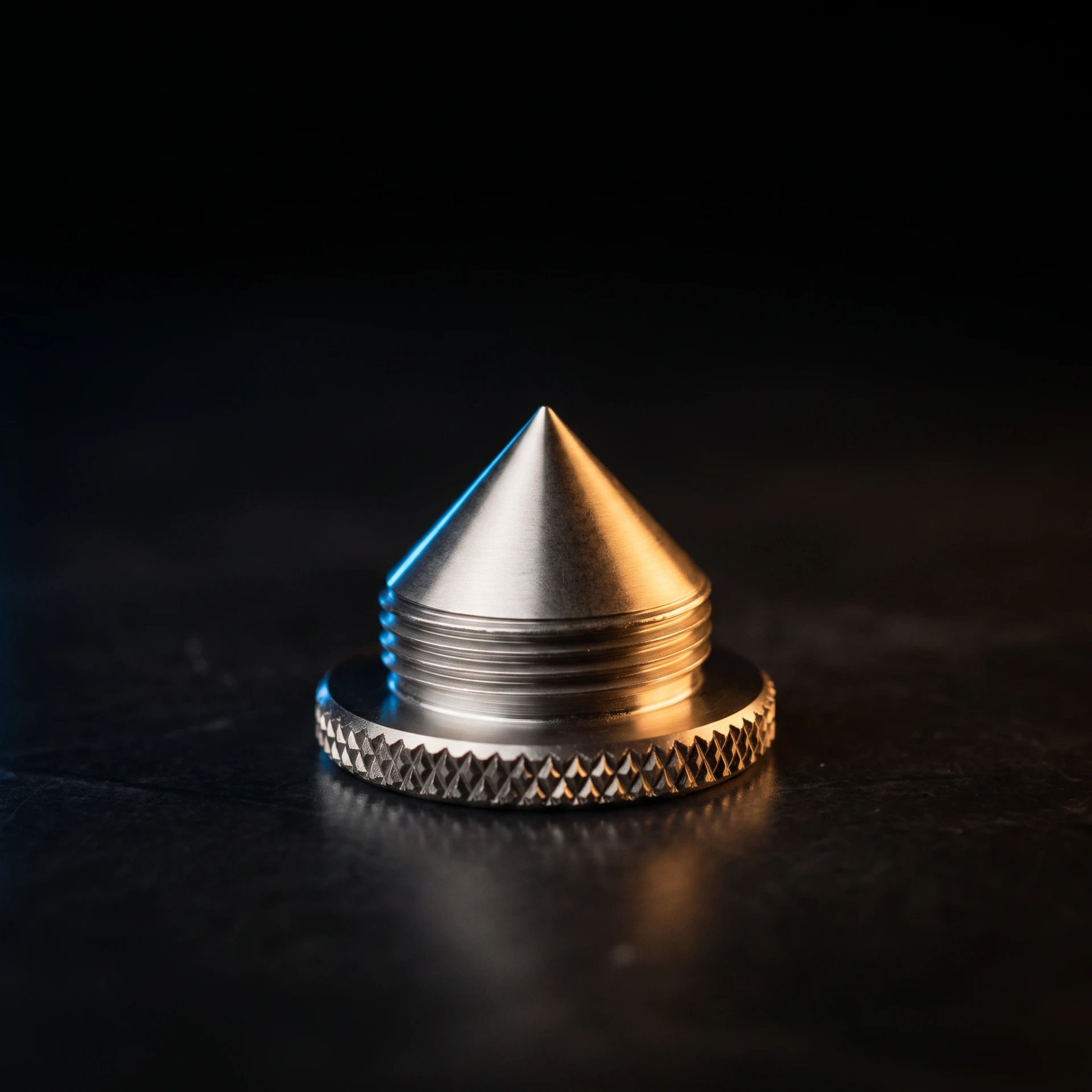 Volcano Solid Valve- Valve Cap