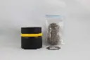 Volcano Solid Valve Filling Chamber For Liquids