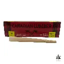 Canadian Lumber Cones-The Woods