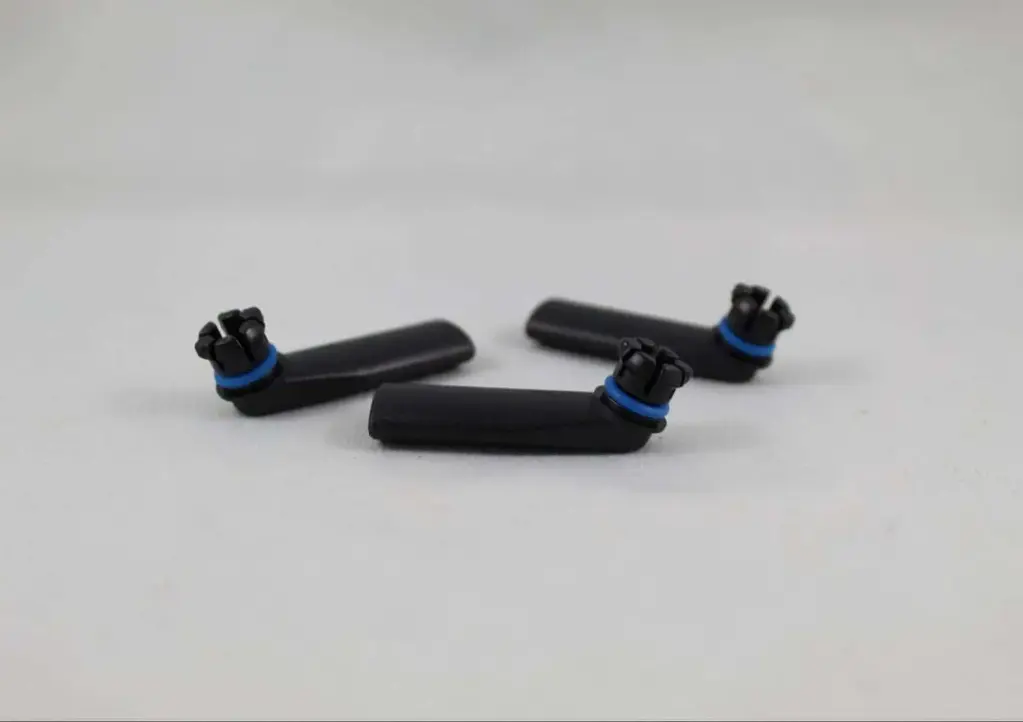 Storz & Bickel-  Crafty & Mighty Mouthpiece - Set of 3