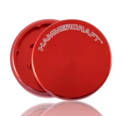 Hammercraft 2-Piece Mini (Red)