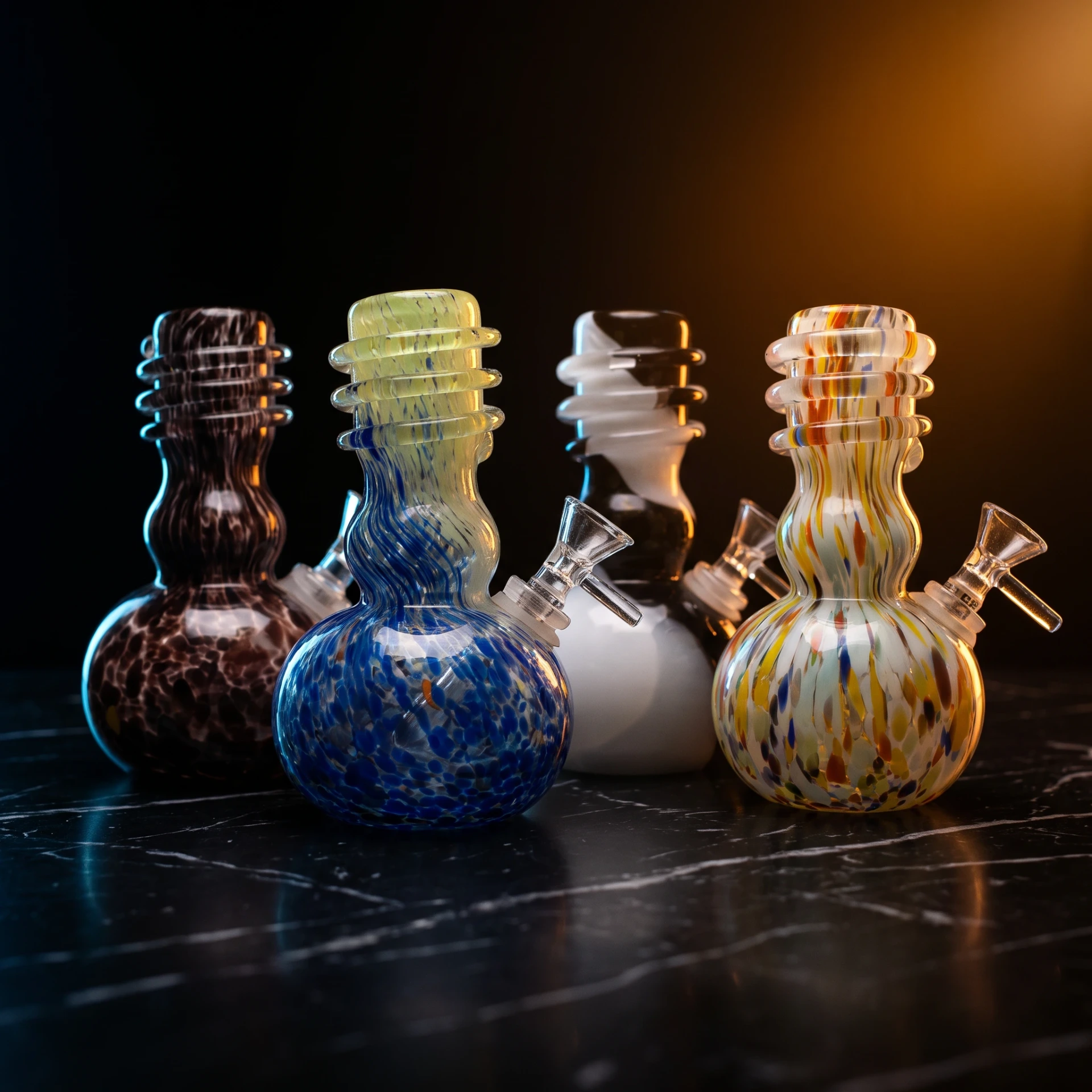 Soft Glass $30 Doc Bubble