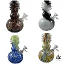 Vintage Soft Glass-Doc Bubble