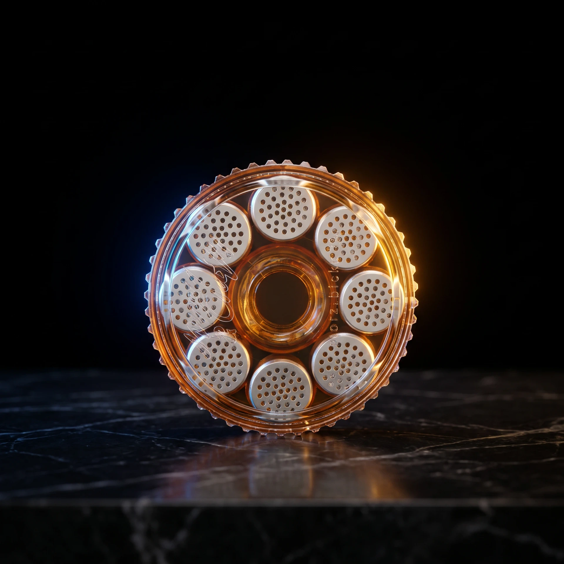 Storz & Bickel-Dosing Capsules