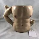 Pipe Mug- 6 Pack