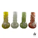 Vintage Soft Glass O'Brian Bubble