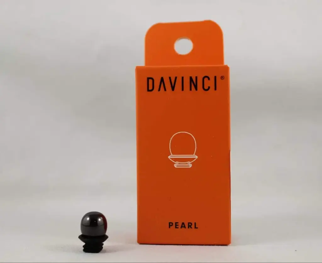 Davinci IQ2-Pearl