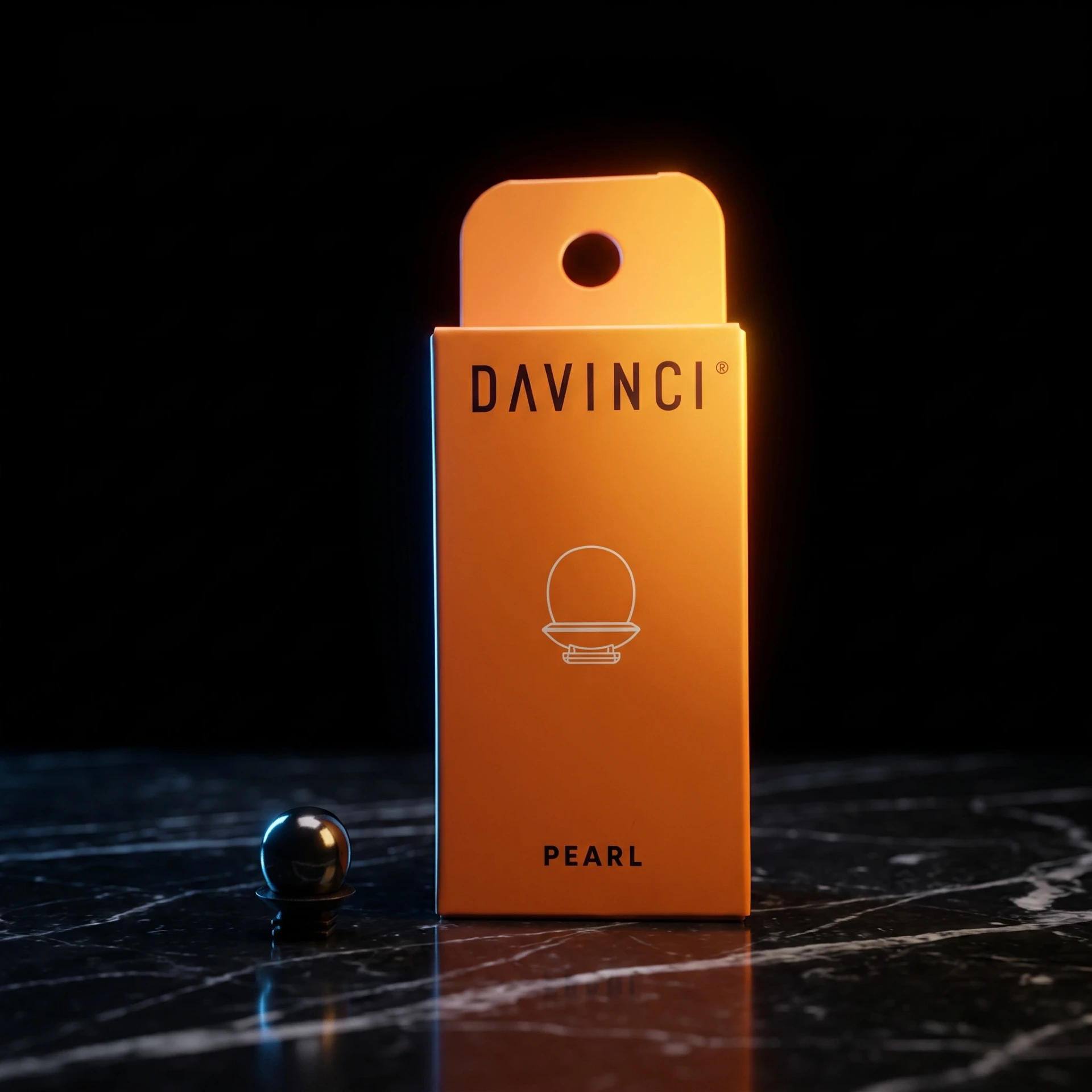 Davinci IQ2-Pearl