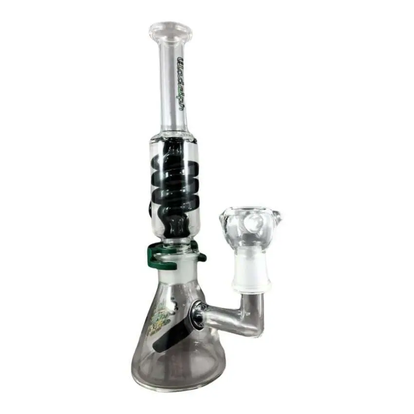 Illadelph Glycerin Coil Concentrate Rig