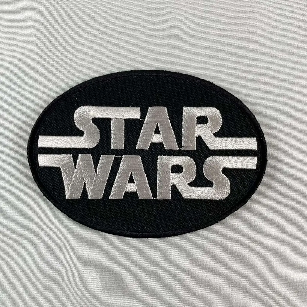 Patch- Star Wars