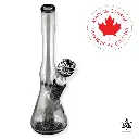 Mook Concentrate and Flower Beaker