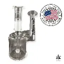 Hitman Phase Two Brilliance Concentrate Rig