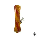 Genuine  Soft Glass-Straight Tube
