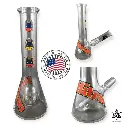 Hitman Beaker Concentrate Rig