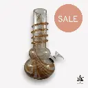 Retro Glass-Pluto Tube