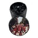 Rock Legends Grinder-Abbey Road 4-Piece