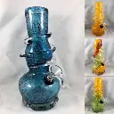 Soft Glass-  Spock Bong