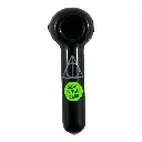 Deathly Hallows Spoon Pipe