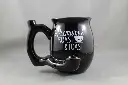Pipe Mug - Premium Roast & Toast