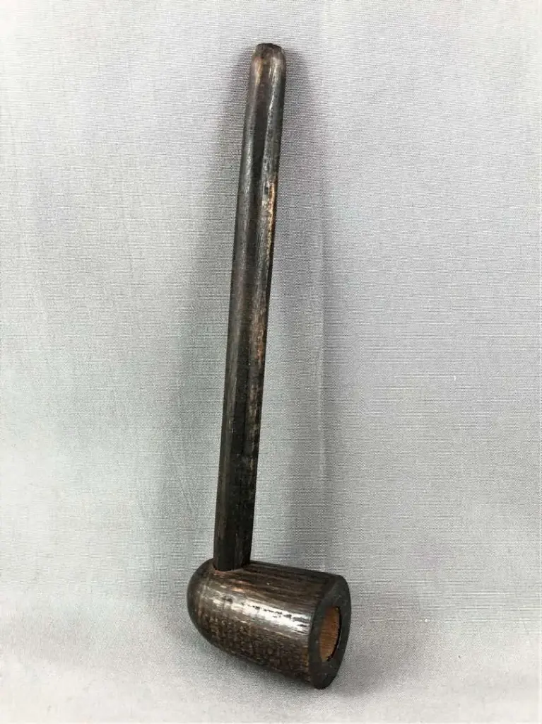 MacQueen Mini Fable Hand Pipe