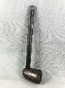 MacQueen Mini Fable Hand Pipe