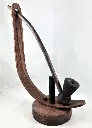 MacQueen Odyssey Hand Pipe