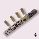 Dank 7 Wood Tips-Wonderberry