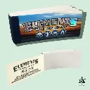 Elements Wide Tips