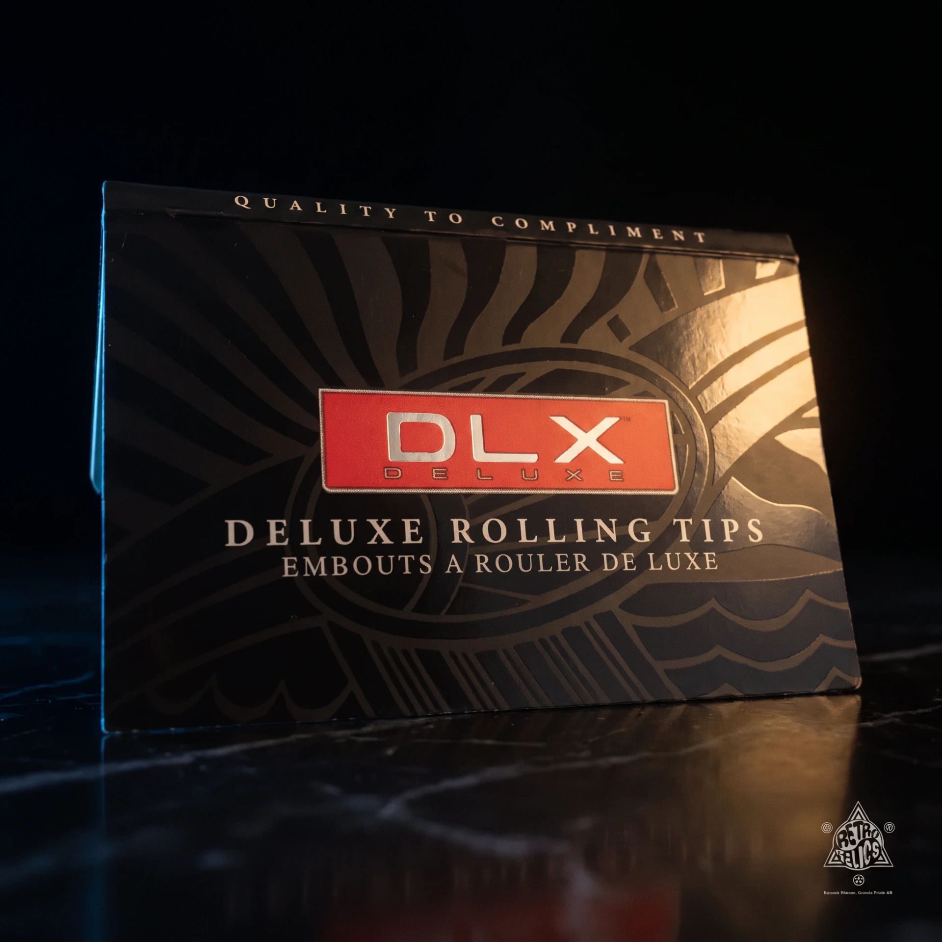 DLX Tips