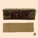 Raw Perforated  Gummed Tips