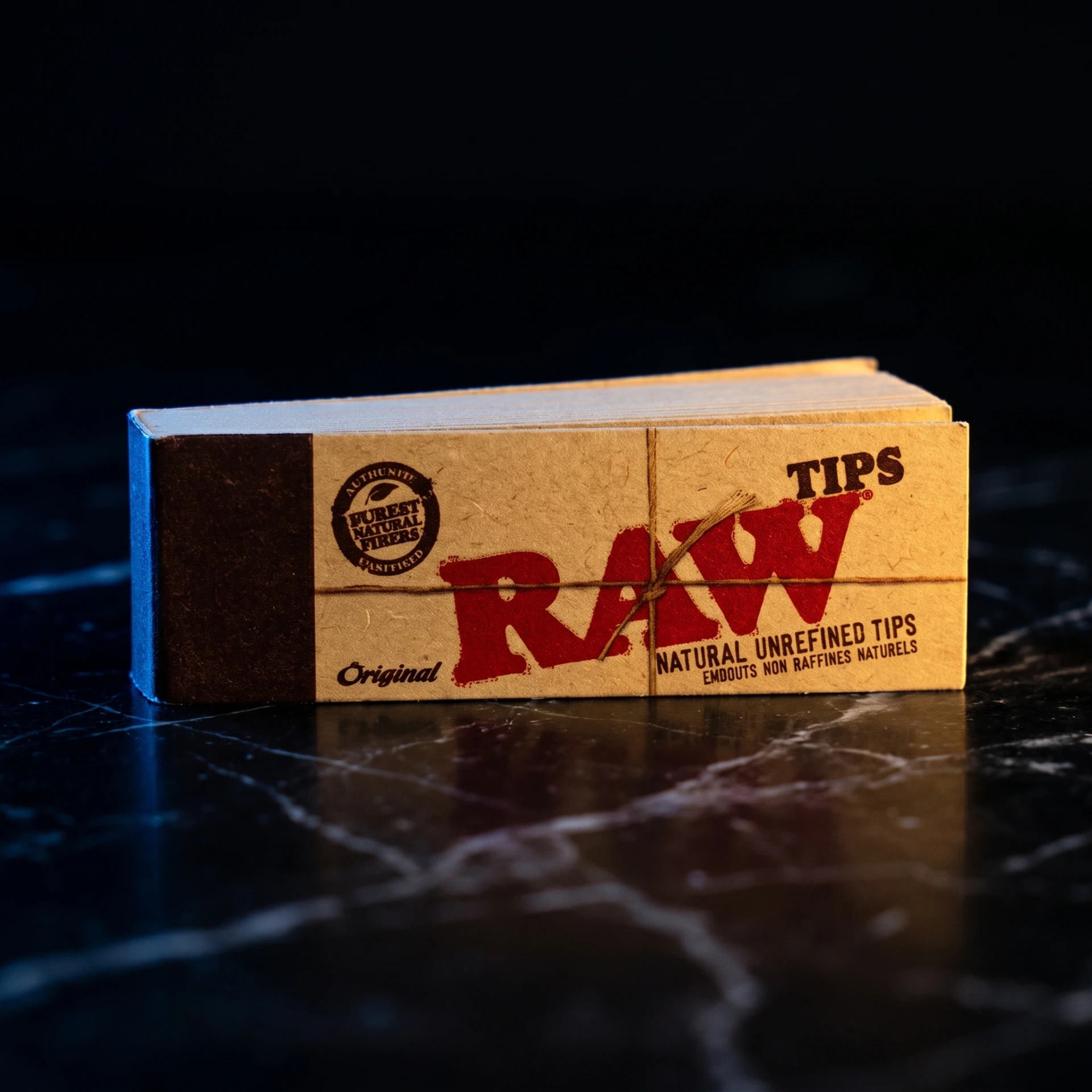 Raw Classic Tips
