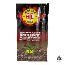 High Tea Leaf Wraps-Natural Clove