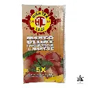 High Tea Leaf Wraps-Mango