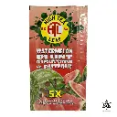 High Tea Leaf Wraps-Watermelon