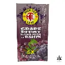 High Tea Leaf Wraps-Grape