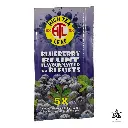 High Tea Leaf Wraps-Blueberry