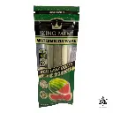 King Palm Mini-Watermelon Wave