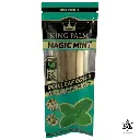 King Palm Mini - Magic Mint