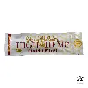 High Hemp Wraps- Honey Pot Swirl