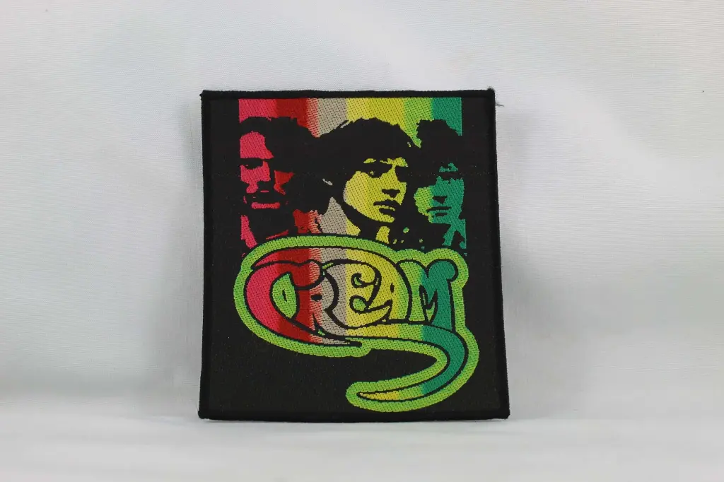 Patch-Cream